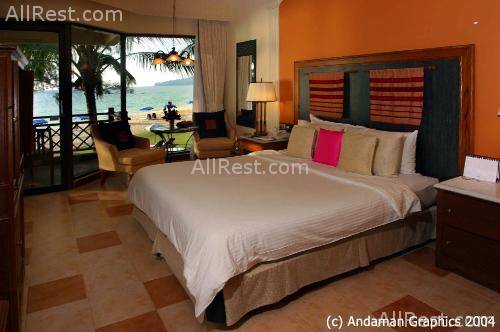 Dusit Thani Laguna Phuket Resort 15